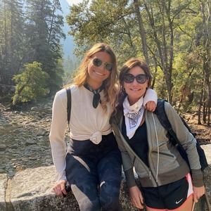 Meet your Posher, Jill